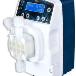 Дозирующий насос ETATRON eONE PLUS 2-16 100/250V PVDF TFE/P