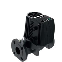 Циркуляционный насос с мокрым ротором 3GRS40/12F-M