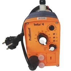 Дозирующий насос ProMinent BT4b 1604 NPT