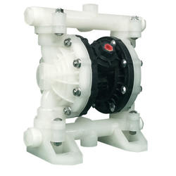 Пневматический мембранный насос RIVER WAVE RV20-P