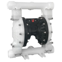 Пневматический мембранный насос RIVER WAVE RV40-P