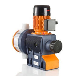 Дозирующий насос ProMinent S3Ba041030 PVT