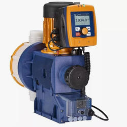 Дозирующий насос ProMinent S2Cb07220 SST