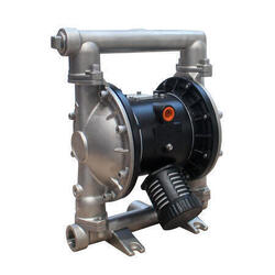 Пневматический мембранный насос GEMATECH GT1-50L