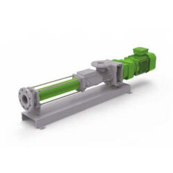 Винтовой насос GEMATECH GTS-NT-H...100S12