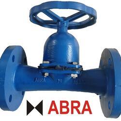Диафрагменный вентиль ABRA-M8(X)FB-065(EPDM)